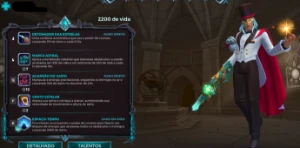 Paladins account for sale - Others