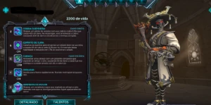 Paladins account for sale - Others