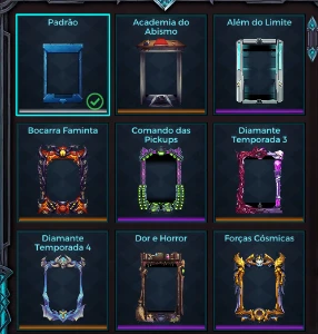 Paladins account for sale - Others
