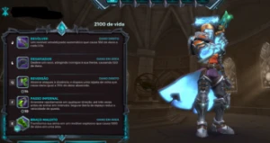 Paladins account for sale - Others