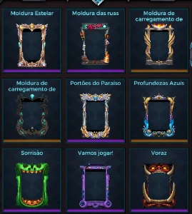 Paladins account for sale - Others