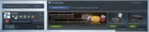 CONTA STEAM - COM VAC, JOGOS H1Z1, THE WITCHER 3 etc.