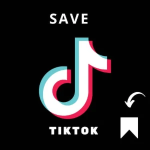 Salvar Post / tiktok + 30 dias + bônus - Social Media