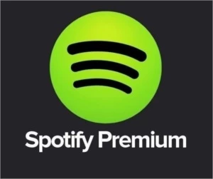 Spotify Premium (4 Meses) - Assinaturas e Premium