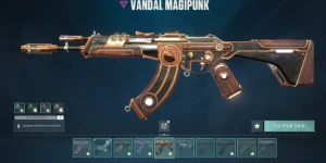 Conta Valorant Platina1 1100 Reais Gastos¹