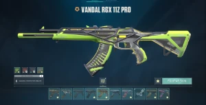 Conta Valorant Platina1 1100 Reais Gastos¹