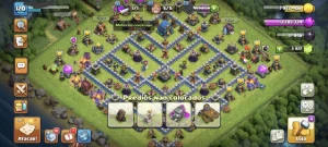 CV12 Full - Clash of Clans
