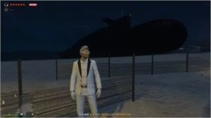 CONTA GTA - STEAM - 2.6 BILHÕES LVL 505