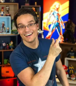 Curso Peter Jordan - Viver De Youtube - Cursos e Treinamentos