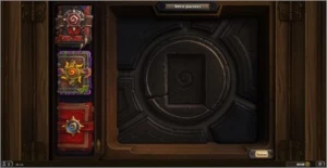 Conta Hearthstone 6k gold - Blizzard