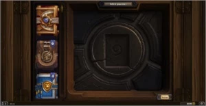 Conta Hearthstone 6k gold - Blizzard
