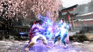 Street Fighter™ 6 Ultimate Edition - PC Steam Offline