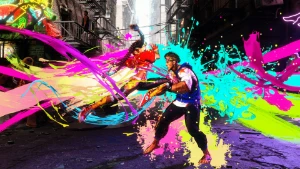Street Fighter™ 6 Ultimate Edition - PC Steam Offline