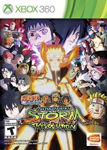 Naruto storm R preço de 🍌 - Outros