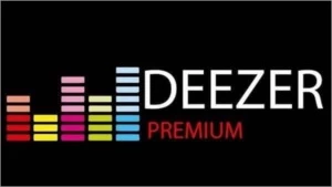 Deezer Premium vitalício