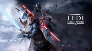 Star Wars Jedi Fallen Order - Outros