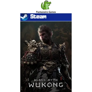 Black Myth: Wukong Digital Deluxe Steam Offline