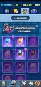Clash royale