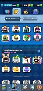 Clash royale