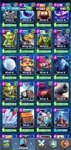Clash royale