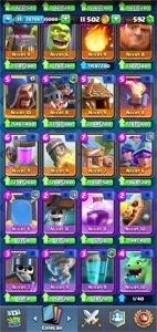 Clash royale