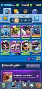 Clash royale
