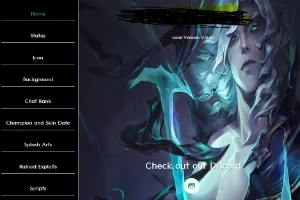 Profile Changer 0% BAN Lol - League of Legends