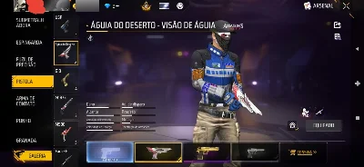 Diamantes recarga de 300 Dimas promoção - Free Fire