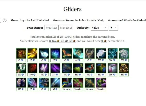 Guild Wars 2 End Game Com Vários Lendários - Outros