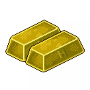 Habbo Barra 50c
