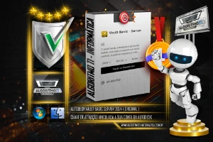 🔑 Autodesk Vault Basic Server 2024 ( LICENÇA ) ANUAL - Softwares and Licenses