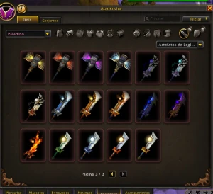 Conta WOW Deste 2014 Midnight  Epic Edition - Blizzard