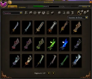 Conta WOW Deste 2014 Midnight  Epic Edition - Blizzard
