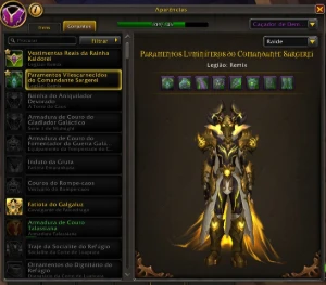 Conta WOW Deste 2014 Midnight  Epic Edition - Blizzard