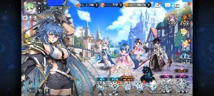 Conta Grand Chase Mobile - Others