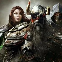 [Acesso Completo] The Elder Scrolls Online - Steam Online - Outros