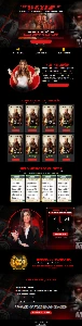 Template Curso PLR - Wordpress + Bônus Secreto - Outros