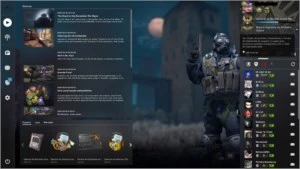 Conta Steam Com CS GO Supremo, Prime + Lvl 11 GC + Jogos - Counter Strike