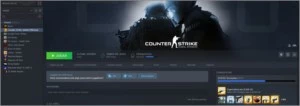 Conta Steam Com CS GO Supremo, Prime + Lvl 11 GC + Jogos - Counter Strike