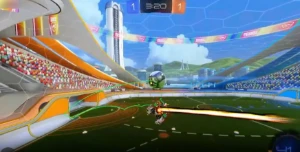 Rocket League Cheat 100% seguro com + de 100 opções pra VC ! - Outros