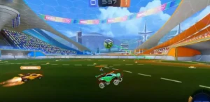 Rocket League Cheat 100% seguro com + de 100 opções pra VC ! - Outros