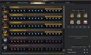 PALADIN, DESTROYER E DEATHBLADE! - Lost Ark