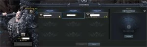PALADIN, DESTROYER E DEATHBLADE! - Lost Ark
