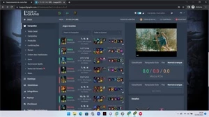BOT PARA UPAR CONTAS LEAGUE OF LEGENDS NIVEL 30+ LOL