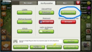 Clash Of Clãs CV10 TOP - Clash of Clans