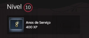 Conta Steam 8 Anos R$2700 Gastos