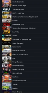 Conta Steam 8 Anos R$2700 Gastos