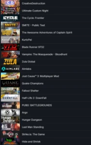 Conta Steam 8 Anos R$2700 Gastos