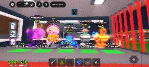Roube um brainrot - Roblox