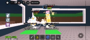 Roube um brainrot - Roblox